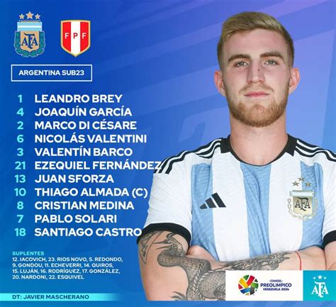 argentina sub 23 entradas